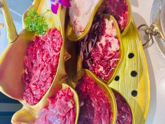 -千牛将·鲜牛肉火锅(开元路店)