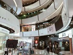 -万达广场(北京槐房店)