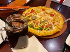 -Mr.Pizza米斯特比萨(苏州平江万达广场店)
