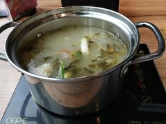 -龙聚德北京烤鸭(沙坪坝华宇A馆店)