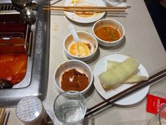 -海底捞火锅(上元大街店)