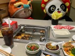 -海底捞火锅(奉化银泰店)