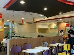 -麦当劳(春风店)