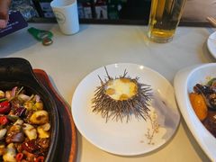 -渔家大院·地道威海菜(石岛店)