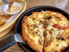 -必胜客(蜀山万象汇店)