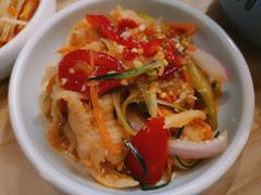 -米泰芒·东南亚料理(体育西店)