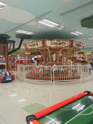 -莫莉幻想(银盆岭万达广场店)