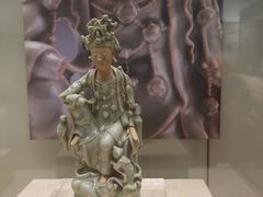-龙泉青瓷博物馆
