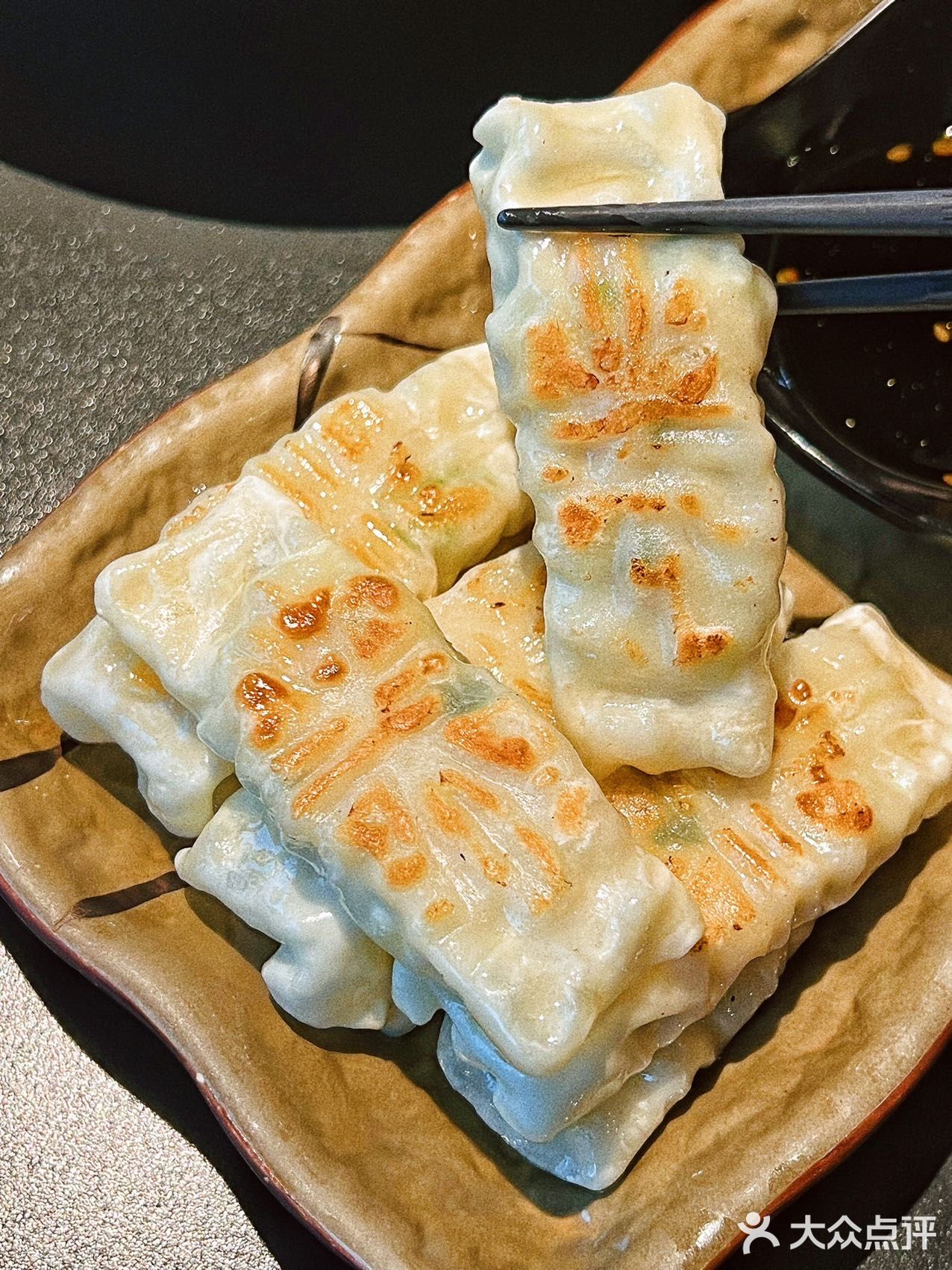 在广州｜雅致粤菜馆的惊喜 今天路过威斯汀