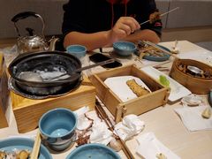 -黄金粥港式·早晚茶(海阳路店)