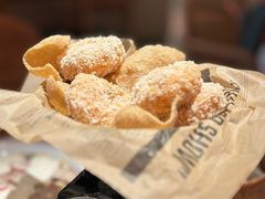 -太食獸泰式茶餐厅(IFS国金中心店)