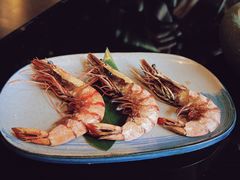 -曙亚洲餐厅-重庆富力艾美酒店(南坪万达广场店)