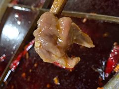 -渝味黄姐火锅(黄泥村店)