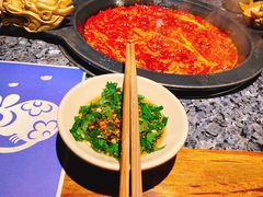 -蜀大侠火锅(建设路第五大道店)