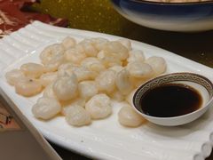 -老街渔味馆(芳华店)