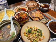 -南京大牌档(青岛万象城店)
