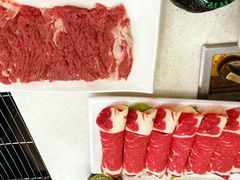 -八先生涮肉房(三里河店)