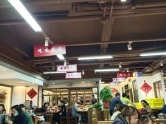大堂-张氏父子常德肠子馆(贺龙店)