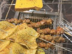 -寻香羊小羊·徐州烧烤(南京店)