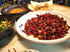 -常和州·夜宵大排档(常州单店)