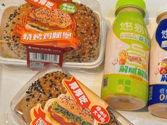-一鸣真鲜奶吧(汇金店)