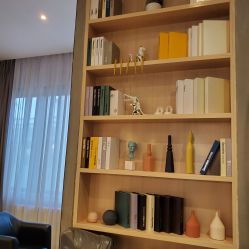 -MOVAN HAIR莫凡匠人发型屋