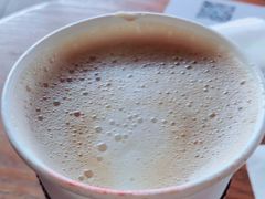 -星巴克(天津滨海金元宝于家堡店)