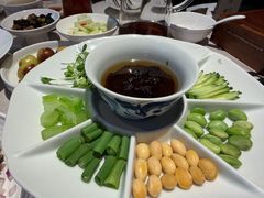 -四季民福烤鸭店(外滩外白渡桥店)