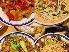 -肖记公安牛肉鱼杂(田林路店)