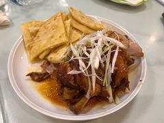 -鼎香润(德胜门内店)