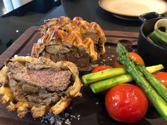 惠林顿牛排-上海苏宁宝丽嘉酒店·Cafe Bellagio西餐厅