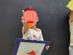 -美吉姆早教(西安万象城中心)