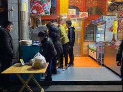 -新疆玉石阿卜都烧烤(太平南路店)