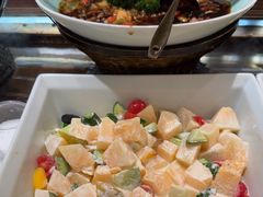 -亚马逊海鲜自助(梅溪湖步步高店)