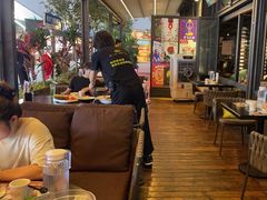 -胡桃里音乐酒馆(白云五号T5 MALL店)
