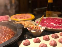 -巴倒烫陆派重庆火锅(南山店)