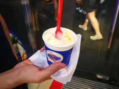 -DQ·蛋糕·冰淇淋(五角场万达店)