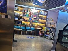 -大河宴·椒麻鱼火锅(北京路中和美食街店)