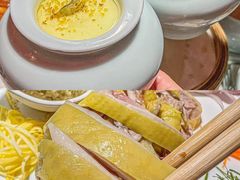 -范家小馆·四代传承烤鸭店(紫竹桥店)