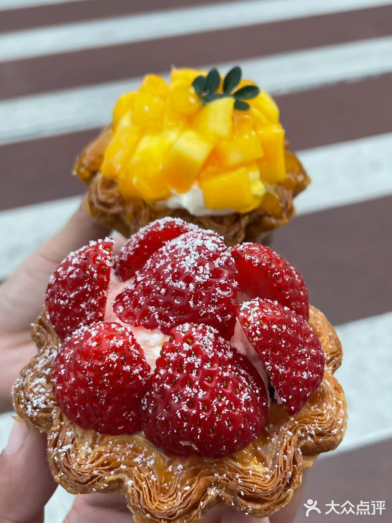 百家湖新开的!面包脑袋速来!!