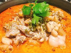 -付掌柜在成都·热炒砂锅集(金禾店)