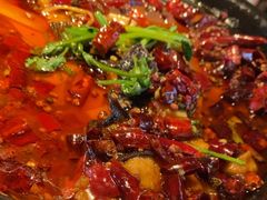 -川堂风·跷脚牛肉·乐山爆炒(中建乐荟天地店)