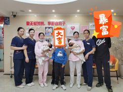 -安馨无忧月子中心(青秀店)