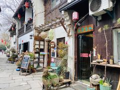 -小河直街历史文化街区