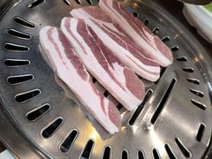 -首尔馆韩国料理(金童路店)