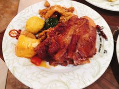 -比亚森自助烤肉料理(裕华店)