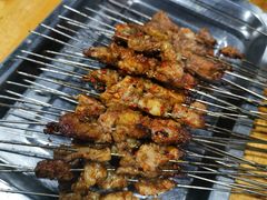 -清真·马峰烤肉(小学习北巷店)