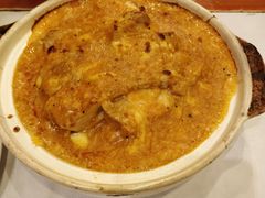 阿里巴巴焗雞扒飯-番茄屋葡式美食(总店)