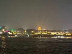 -武汉关码头(轮渡站)