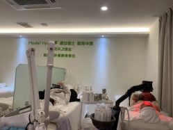 -塑青春&伊肤泉祛痘皮肤管理